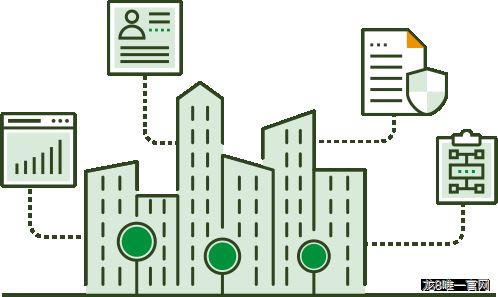 承建北京市食品安全追溯工程